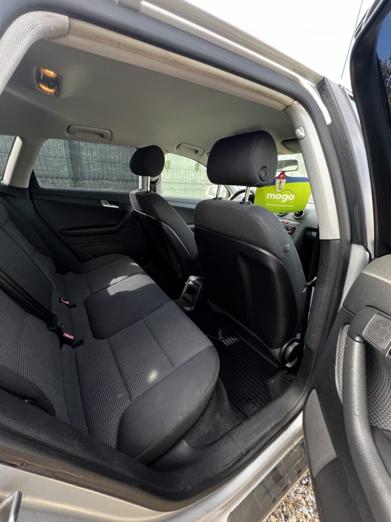 Audi A3 • 2007 • 1.9 TDI